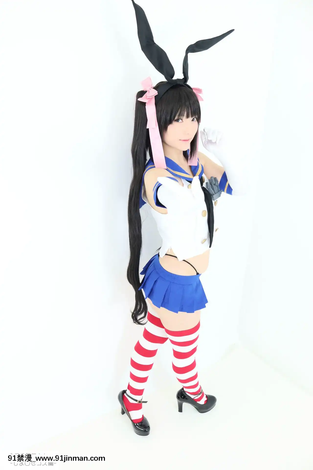 -[もぐもぐちーず！(雪菜)]今日の雪菜さん-しま〇ぜコス編-[棋靈王 h漫]