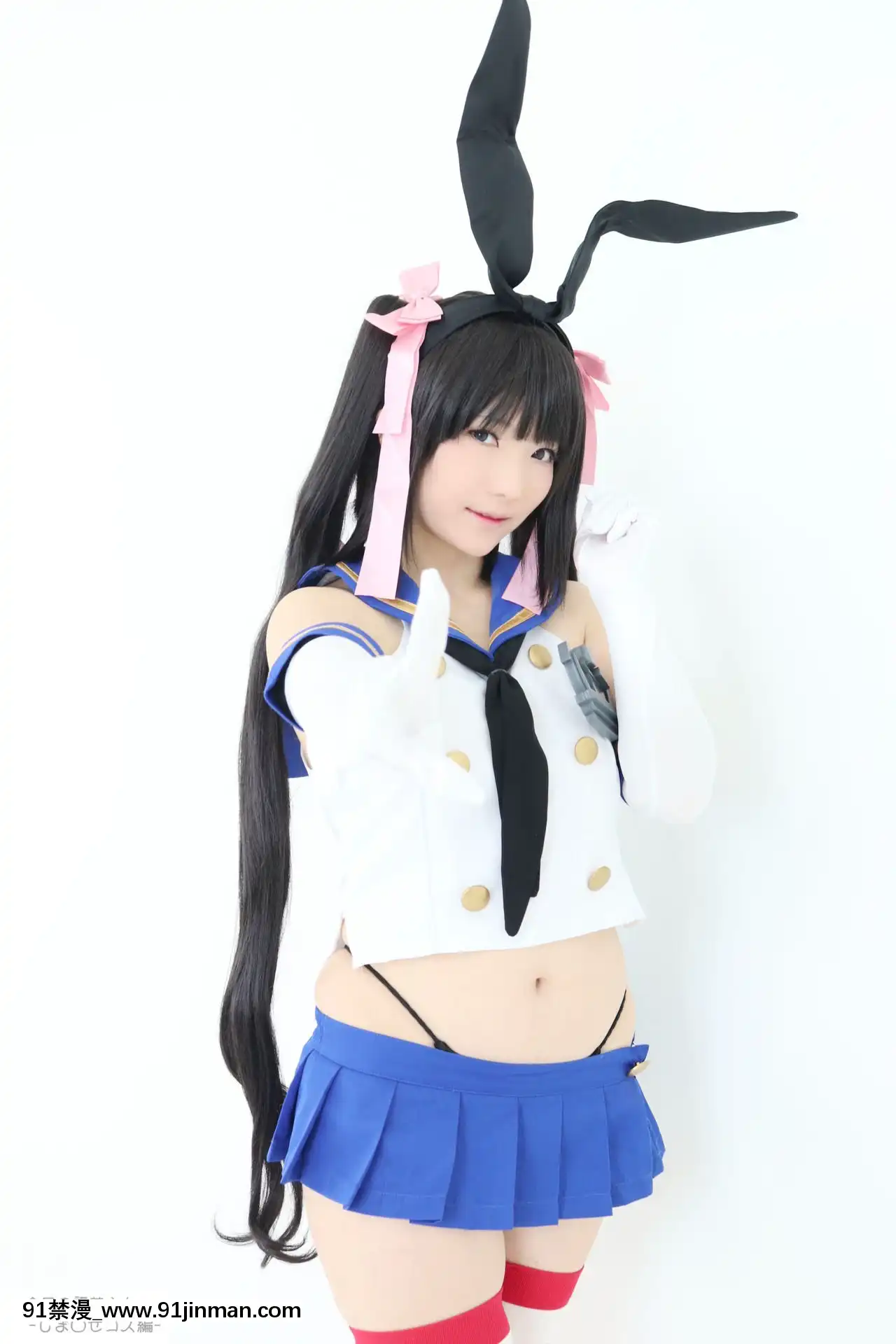 -[もぐもぐちーず！(雪菜)]今日の雪菜さん-しま〇ぜコス編-[棋靈王 h漫]