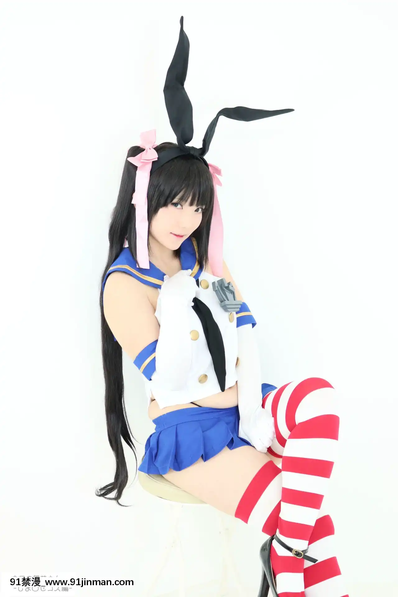 -[もぐもぐちーず！(雪菜)]今日の雪菜さん-しま〇ぜコス編-[棋靈王 h漫]