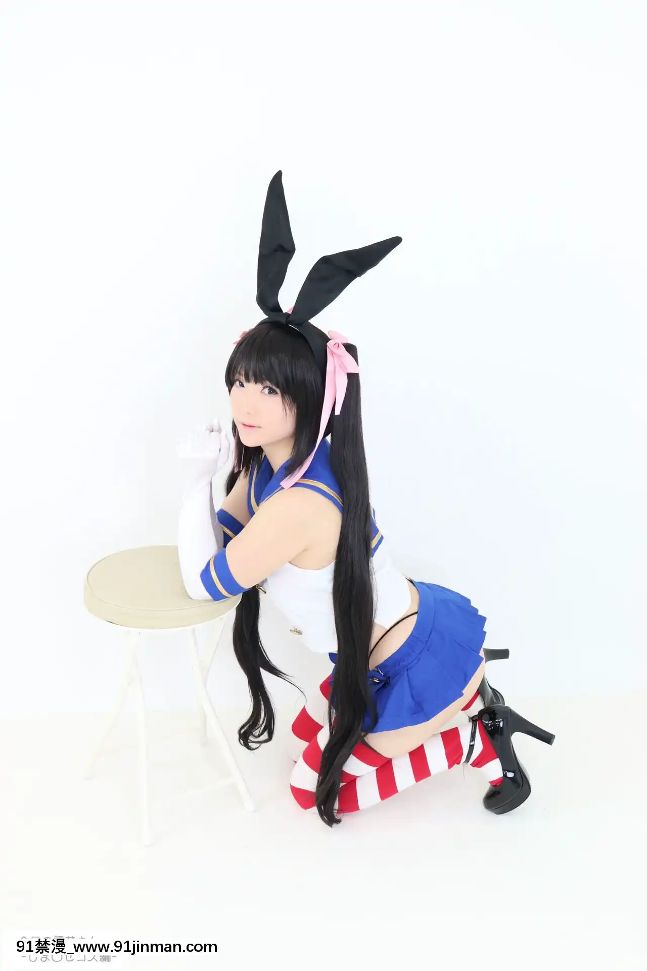 -[もぐもぐちーず！(雪菜)]今日の雪菜さん-しま〇ぜコス編-[棋靈王 h漫]