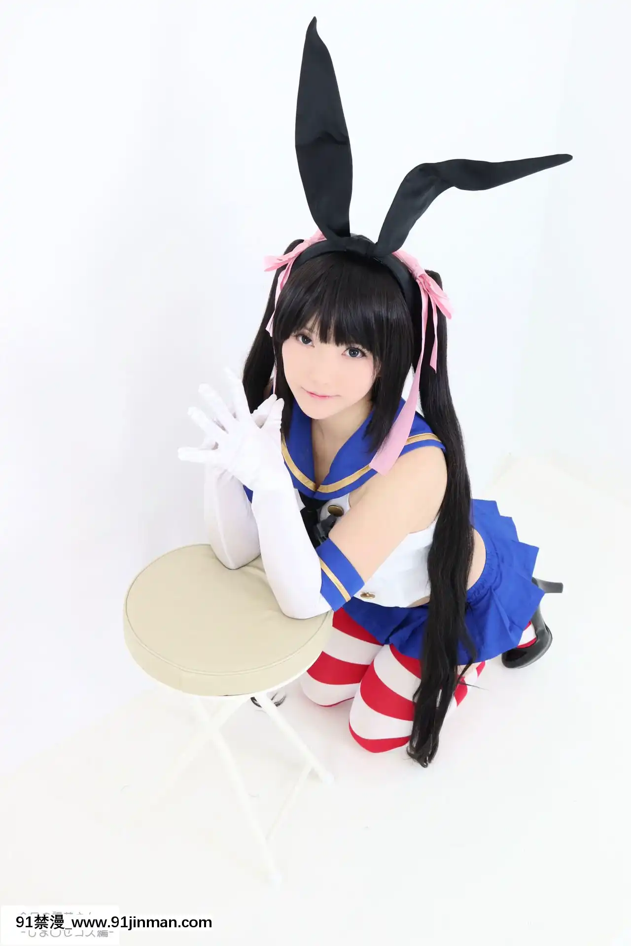 -[もぐもぐちーず！(雪菜)]今日の雪菜さん-しま〇ぜコス編-[棋靈王 h漫]
