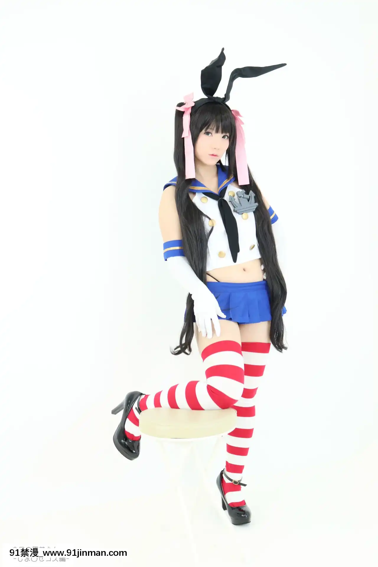 -[もぐもぐちーず！(雪菜)]今日の雪菜さん-しま〇ぜコス編-[棋靈王 h漫]