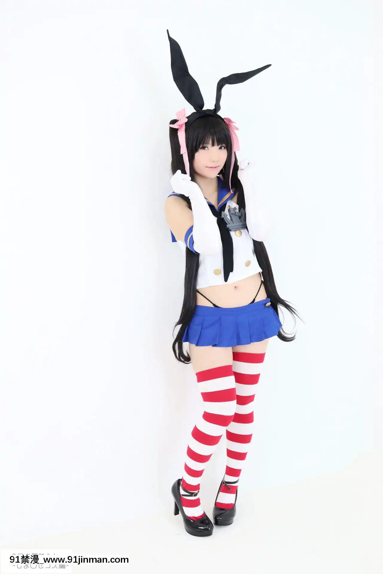 -[もぐもぐちーず！(雪菜)]今日の雪菜さん-しま〇ぜコス編-[棋靈王 h漫]