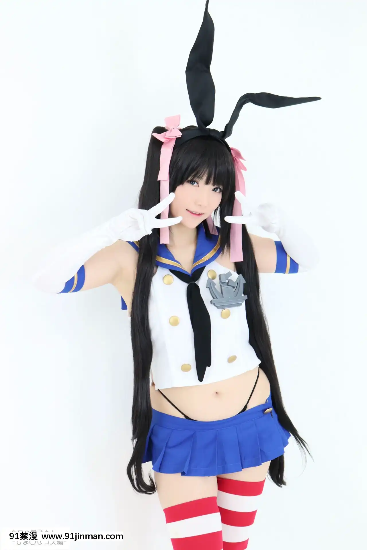 -[もぐもぐちーず！(雪菜)]今日の雪菜さん-しま〇ぜコス編-[棋靈王 h漫]