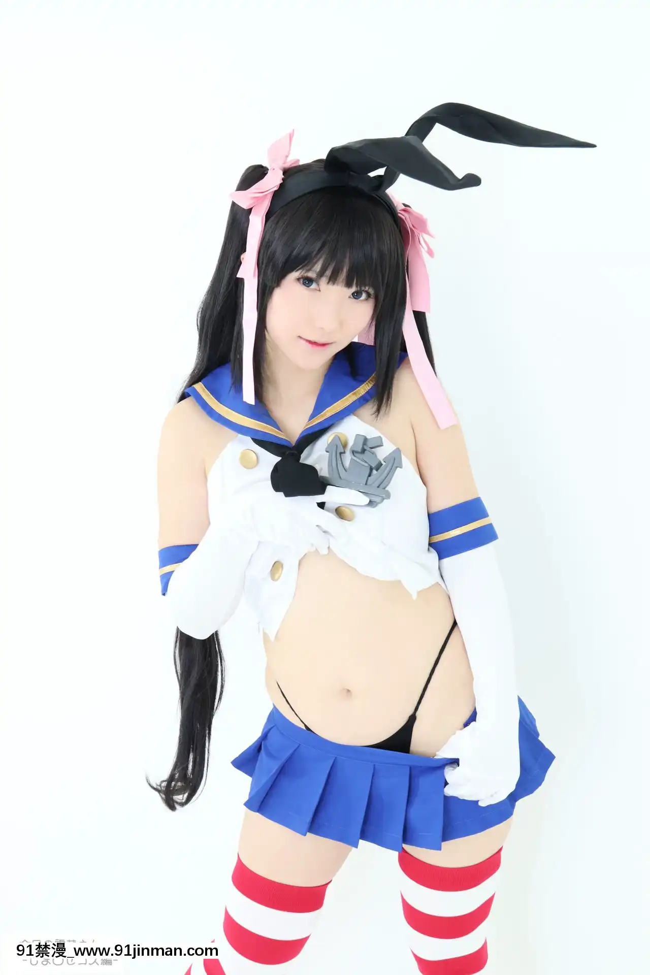 -[もぐもぐちーず！(雪菜)]今日の雪菜さん-しま〇ぜコス編-[棋靈王 h漫]