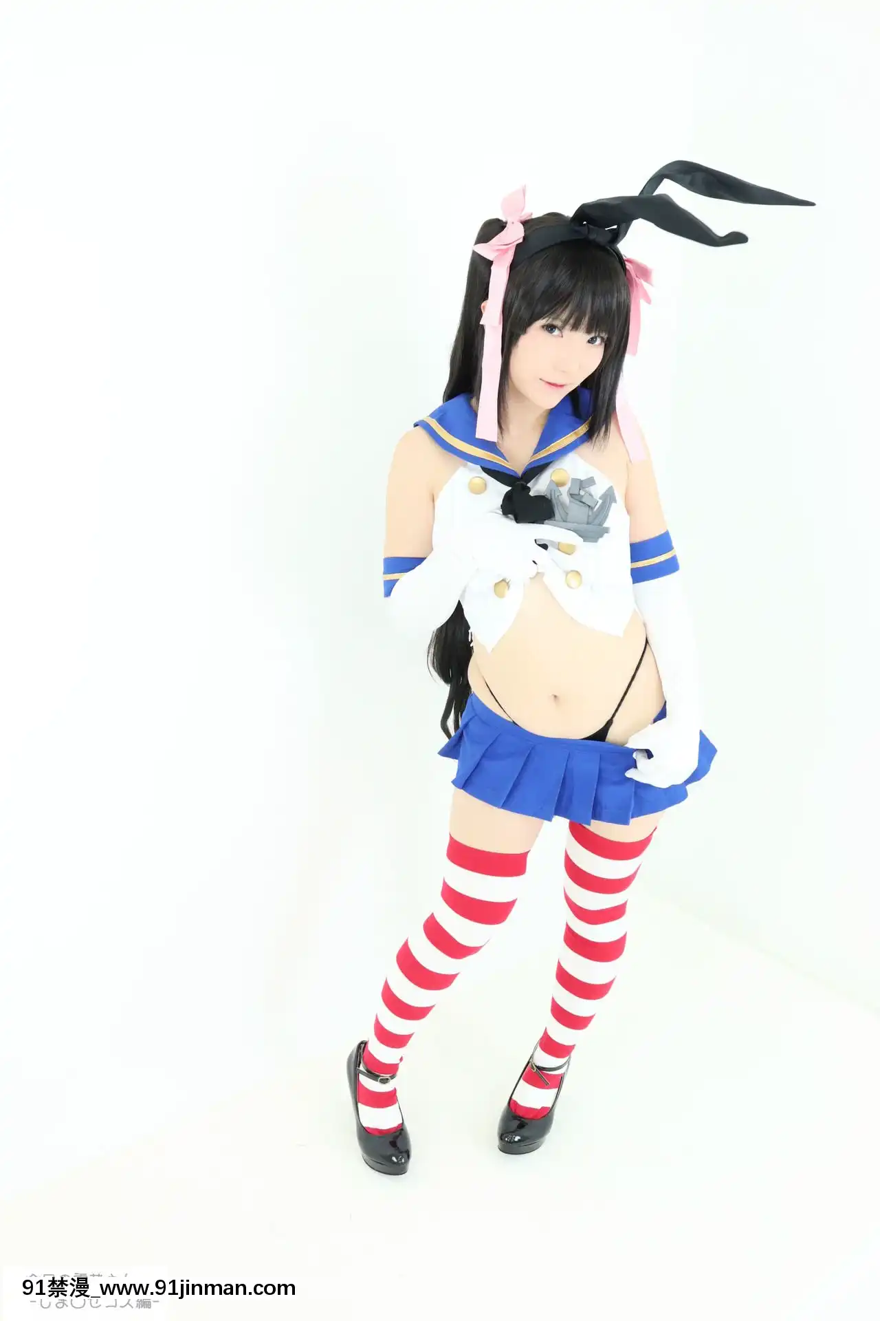 -[もぐもぐちーず！(雪菜)]今日の雪菜さん-しま〇ぜコス編-[棋靈王 h漫]