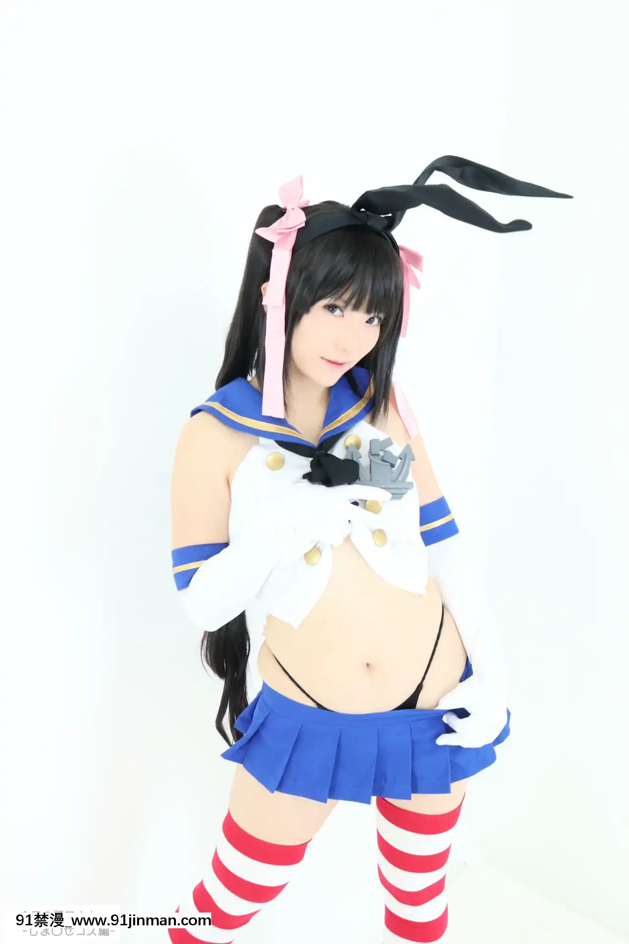 -[もぐもぐちーず！(雪菜)]今日の雪菜さん-しま〇ぜコス編-[棋靈王 h漫]
