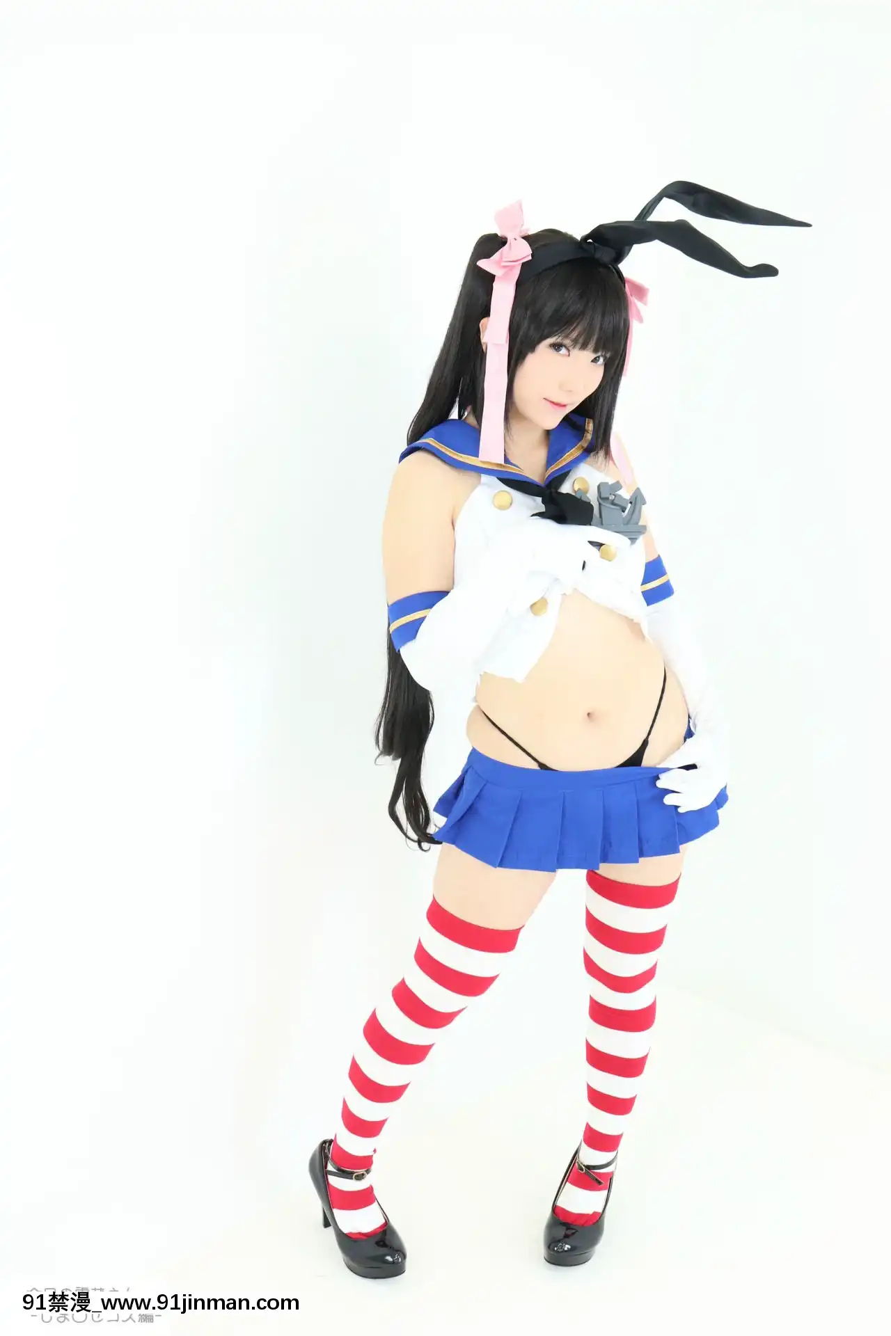 -[もぐもぐちーず！(雪菜)]今日の雪菜さん-しま〇ぜコス編-[棋靈王 h漫]
