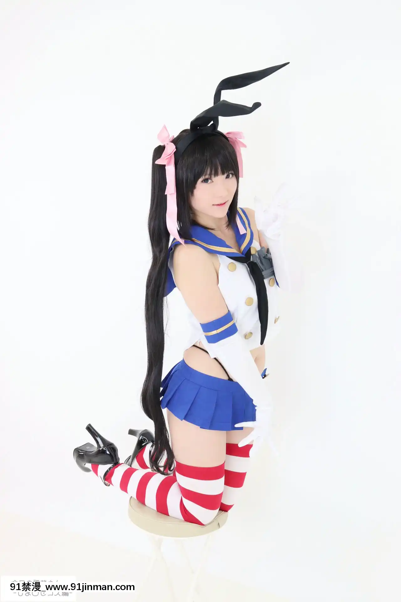 -[もぐもぐちーず！(雪菜)]今日の雪菜さん-しま〇ぜコス編-[棋靈王 h漫]