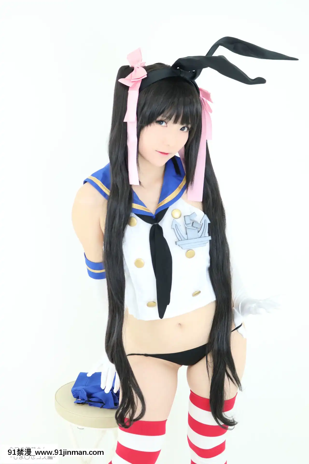 -[もぐもぐちーず！(雪菜)]今日の雪菜さん-しま〇ぜコス編-[棋靈王 h漫]