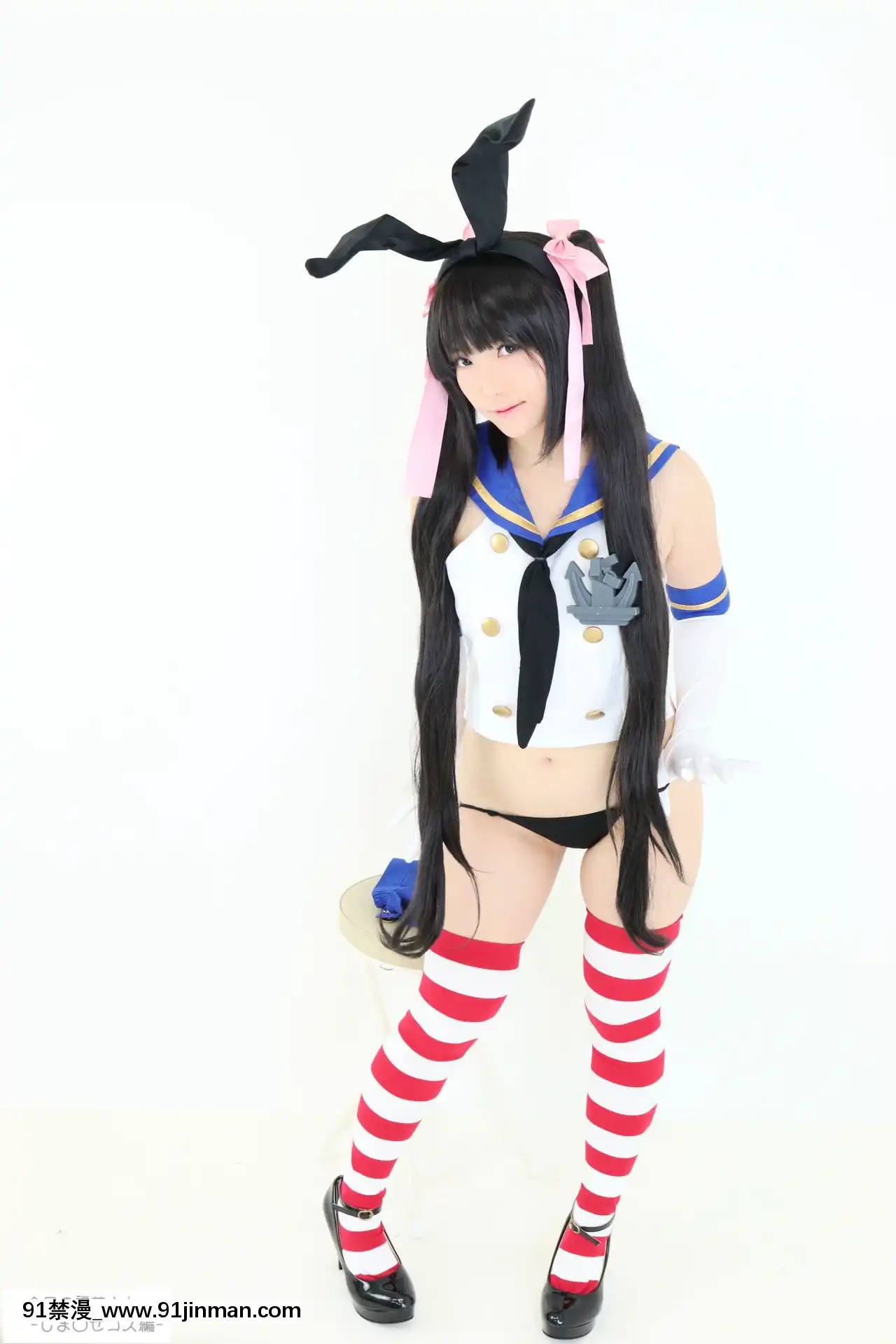 -[もぐもぐちーず！(雪菜)]今日の雪菜さん-しま〇ぜコス編-[棋靈王 h漫]