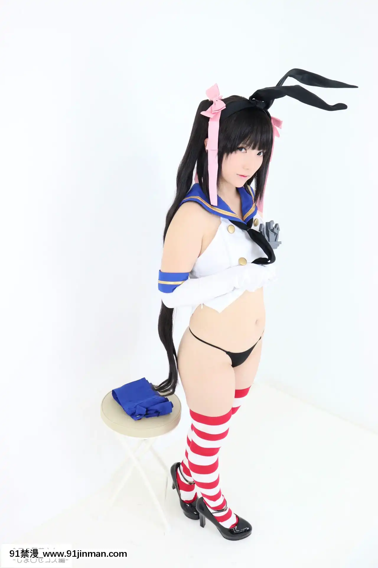 -[もぐもぐちーず！(雪菜)]今日の雪菜さん-しま〇ぜコス編-[棋靈王 h漫]