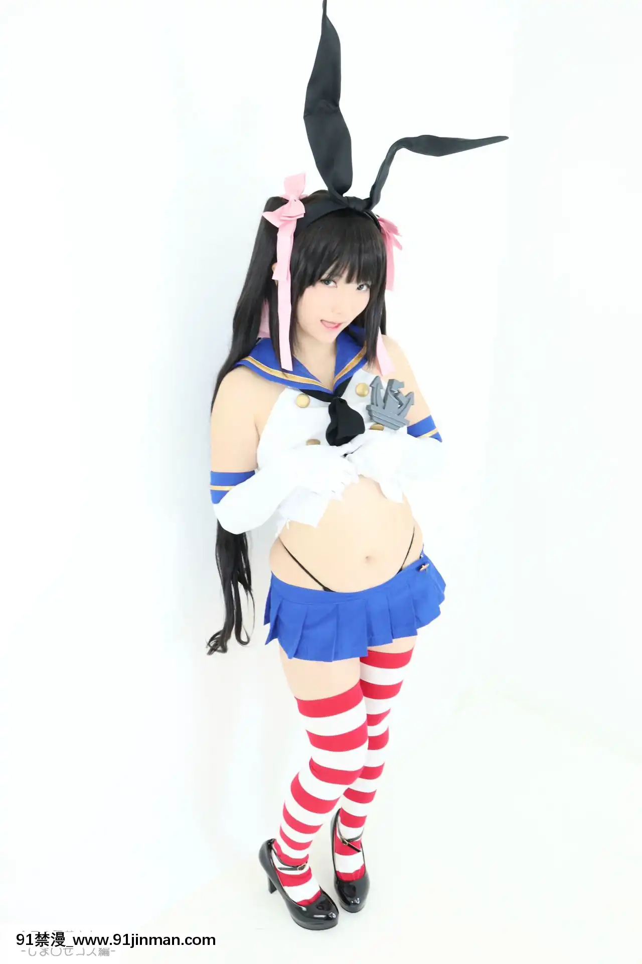 -[もぐもぐちーず！(雪菜)]今日の雪菜さん-しま〇ぜコス編-[棋靈王 h漫]
