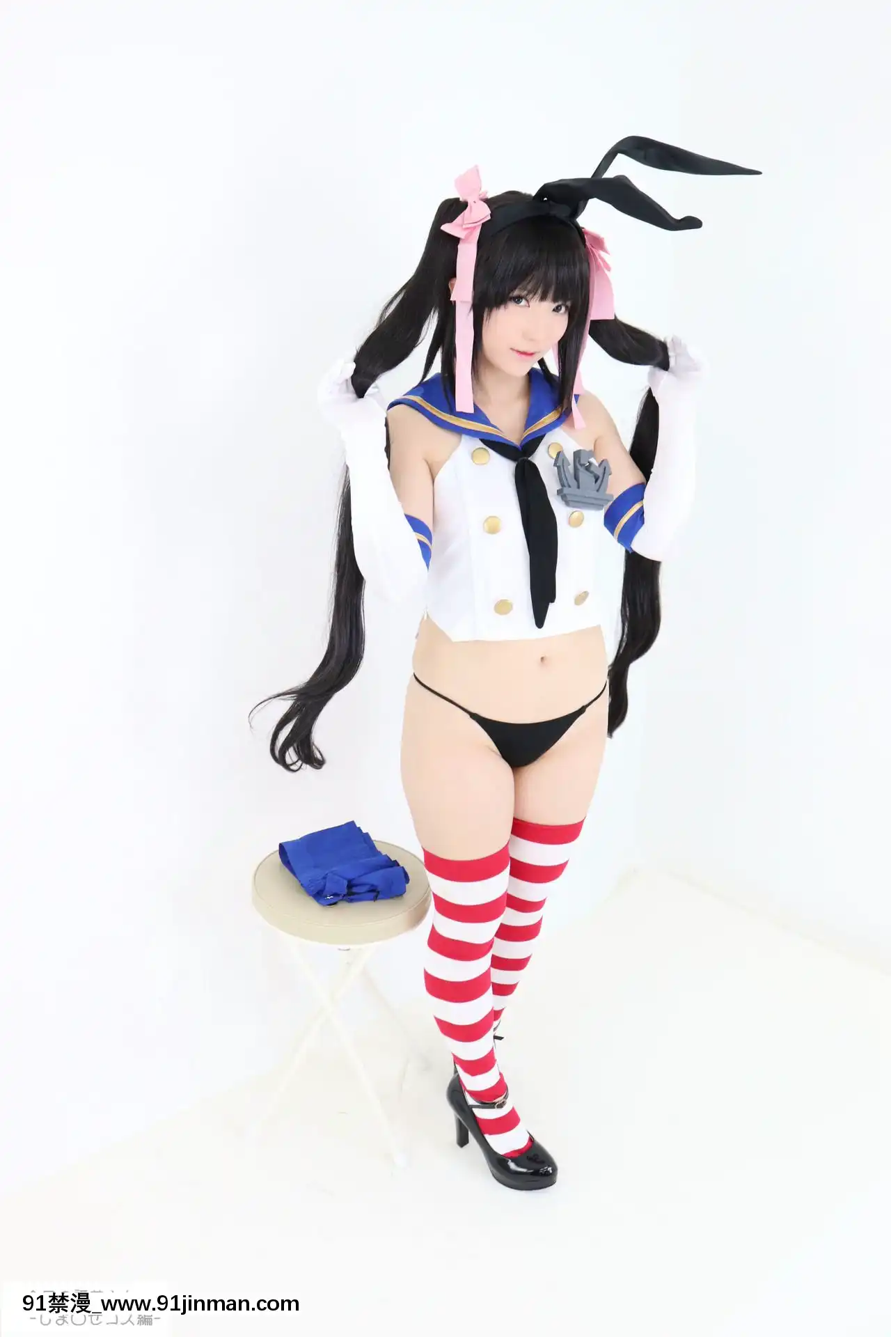 -[もぐもぐちーず！(雪菜)]今日の雪菜さん-しま〇ぜコス編-[棋靈王 h漫]