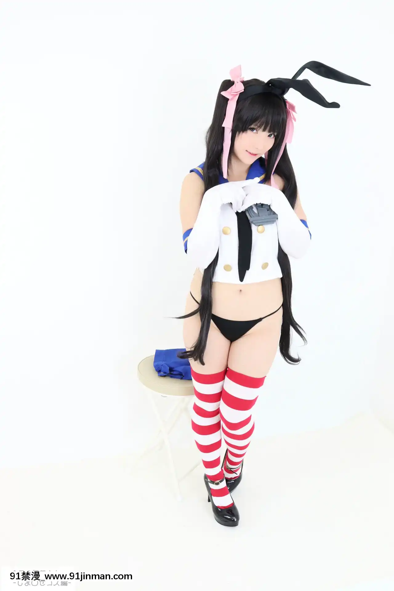 -[もぐもぐちーず！(雪菜)]今日の雪菜さん-しま〇ぜコス編-[棋靈王 h漫]