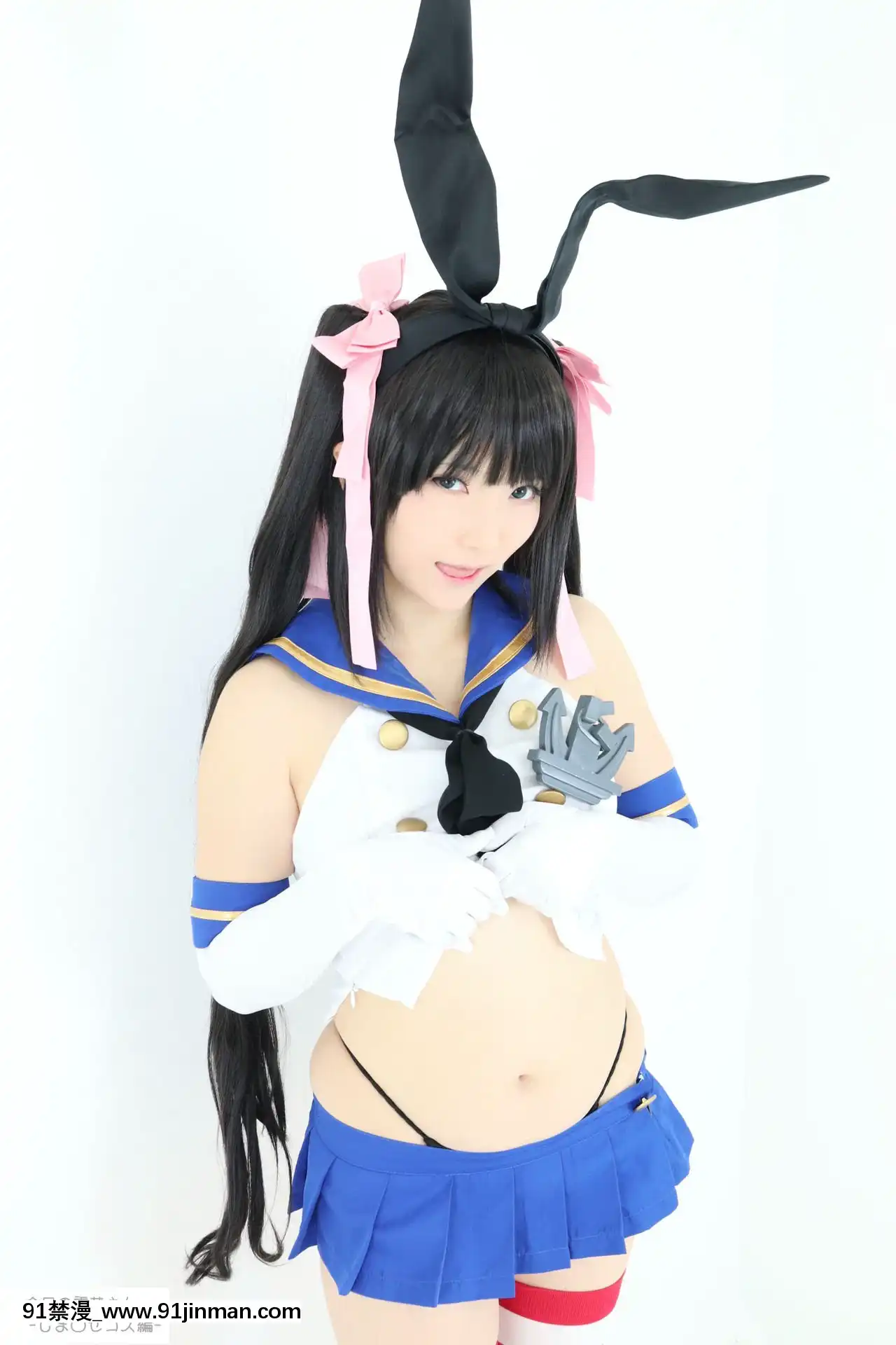 -[もぐもぐちーず！(雪菜)]今日の雪菜さん-しま〇ぜコス編-[棋靈王 h漫]