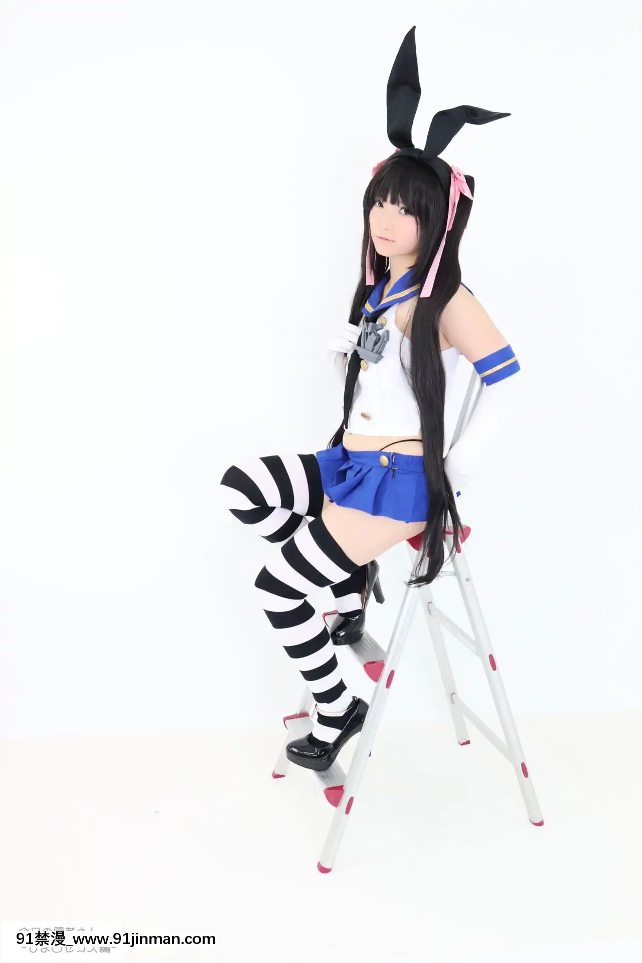 -[もぐもぐちーず！(雪菜)]今日の雪菜さん-しま〇ぜコス編-[棋靈王 h漫]