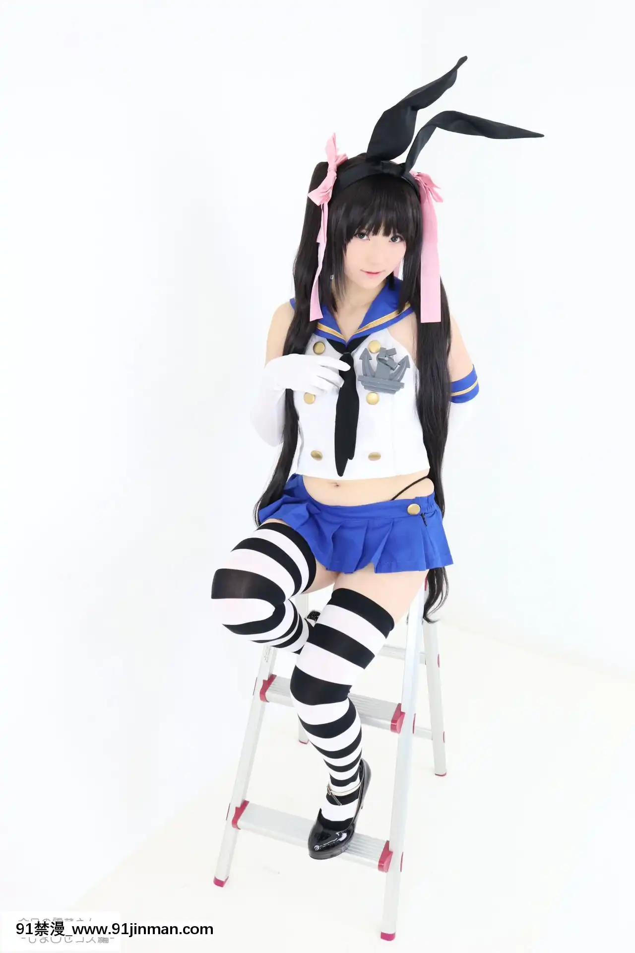 -[もぐもぐちーず！(雪菜)]今日の雪菜さん-しま〇ぜコス編-[棋靈王 h漫]