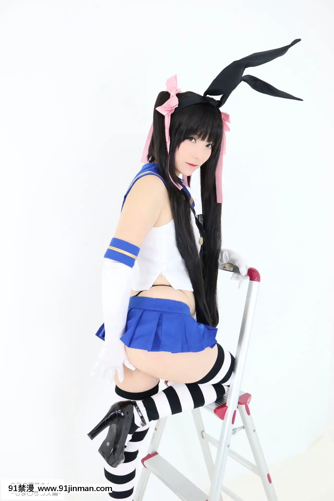 -[もぐもぐちーず！(雪菜)]今日の雪菜さん-しま〇ぜコス編-[棋靈王 h漫]