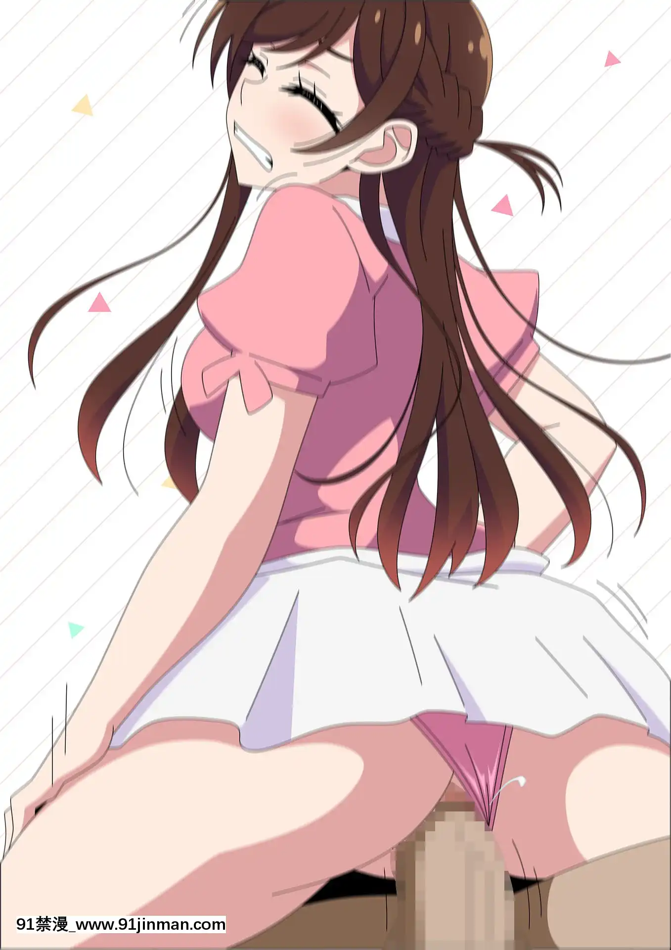彼女な部屋[18禁 電影]