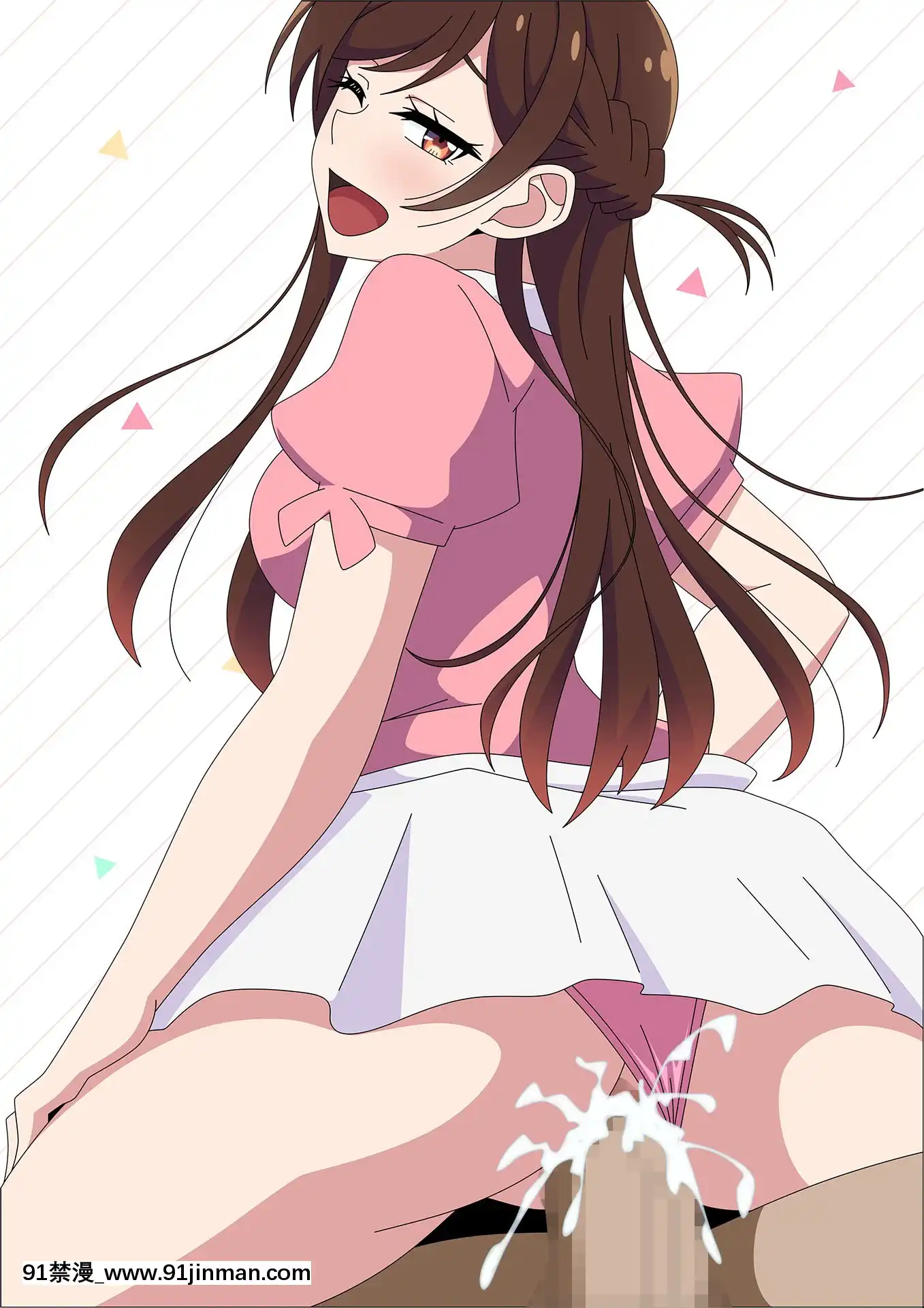 彼女な部屋[18禁 電影]