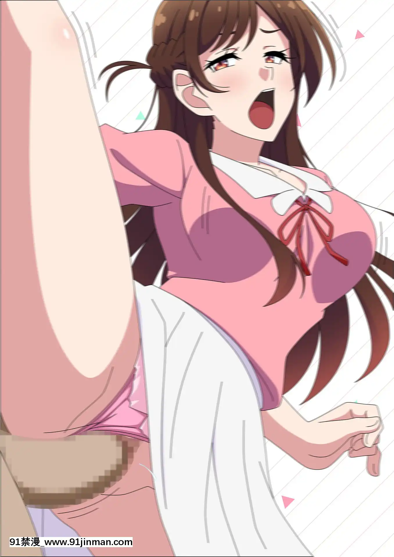 彼女な部屋[18禁 電影]