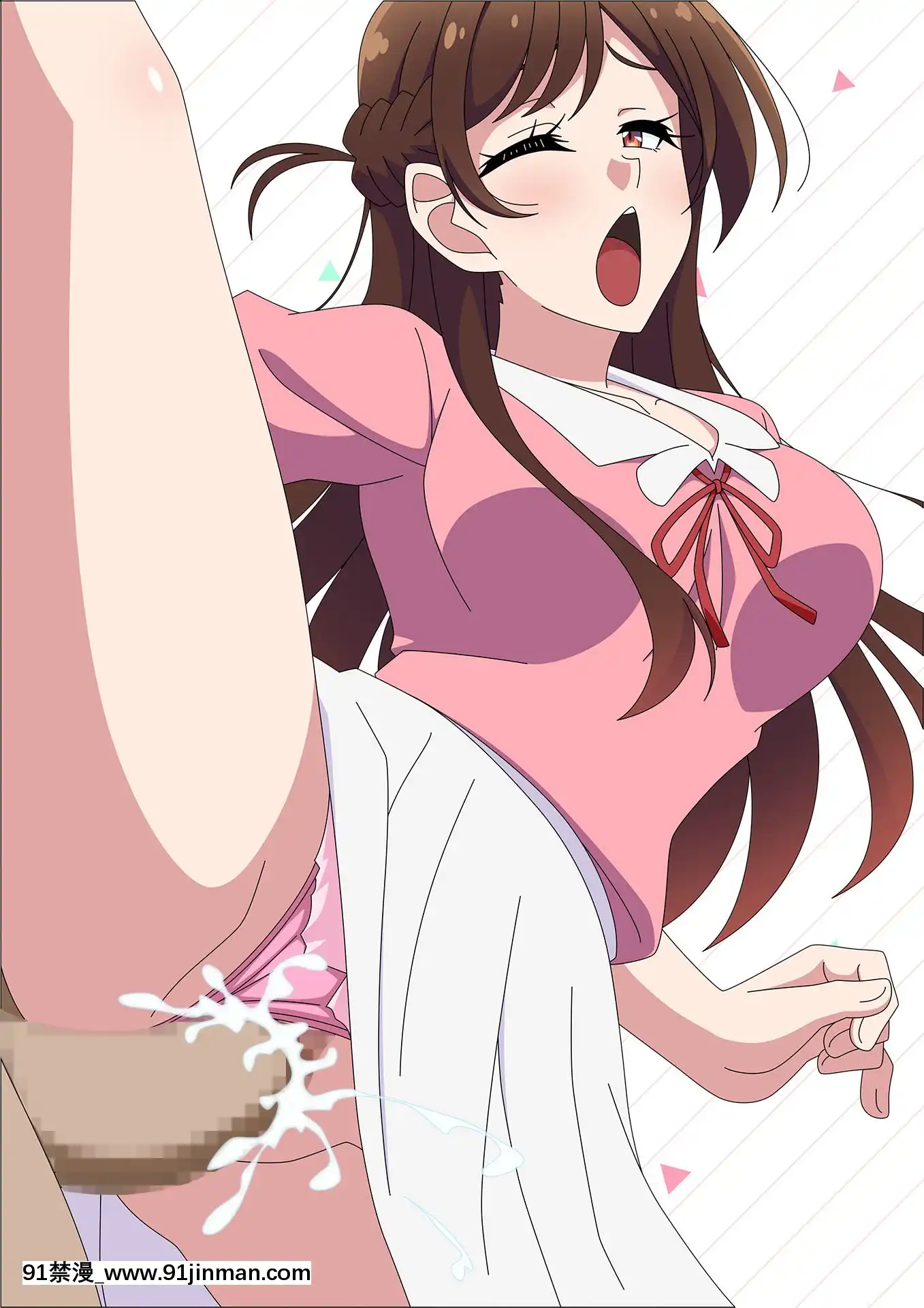 彼女な部屋[18禁 電影]