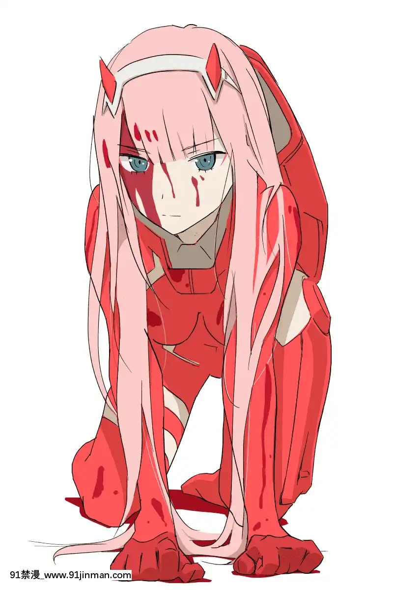 [DarlinginThefranxx]02驾驶服合集[18禁 韓國]