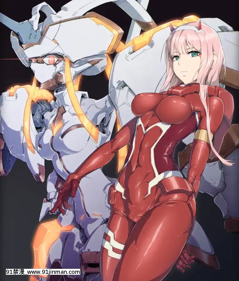 [DarlinginThefranxx]02驾驶服合集[18禁 韓國]