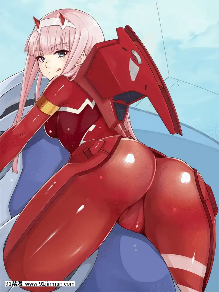 [DarlinginThefranxx]02驾驶服合集[18禁 韓國]