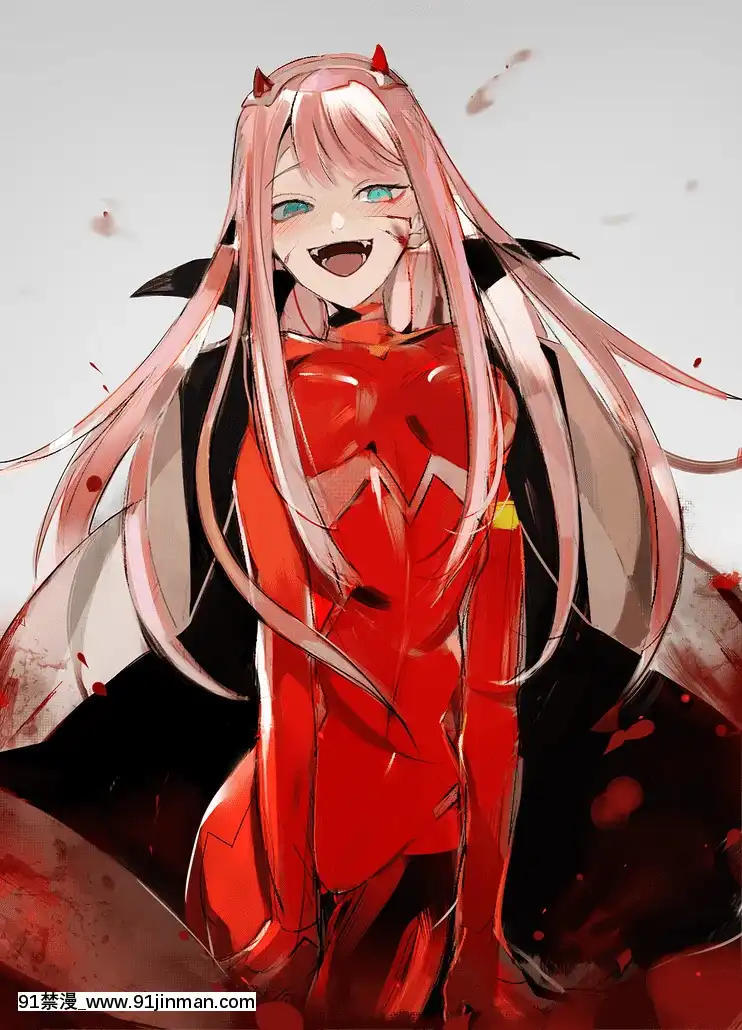 [DarlinginThefranxx]02驾驶服合集[18禁 韓國]