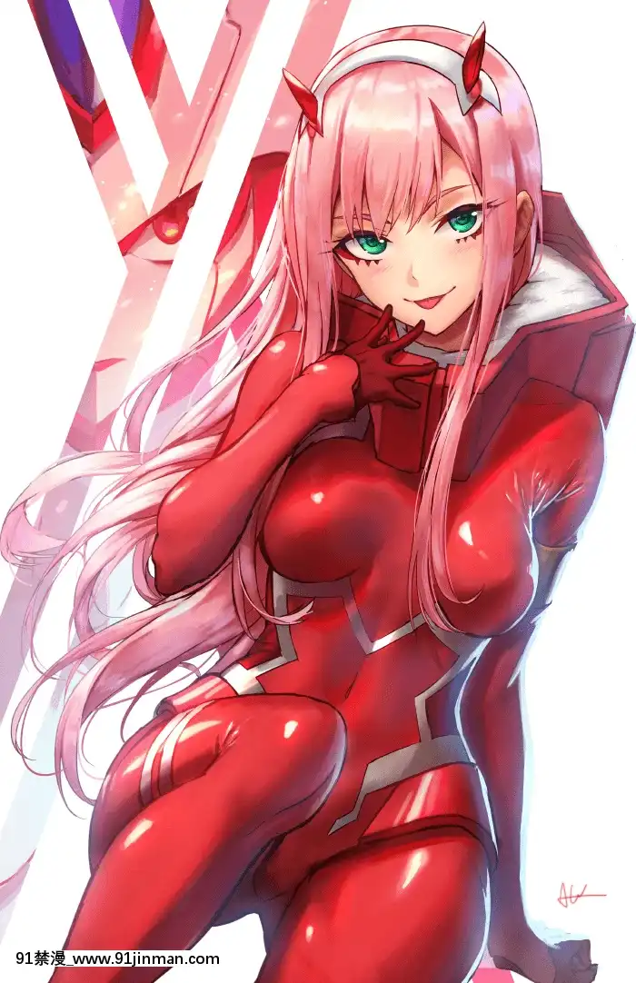 [DarlinginThefranxx]02驾驶服合集[18禁 韓國]