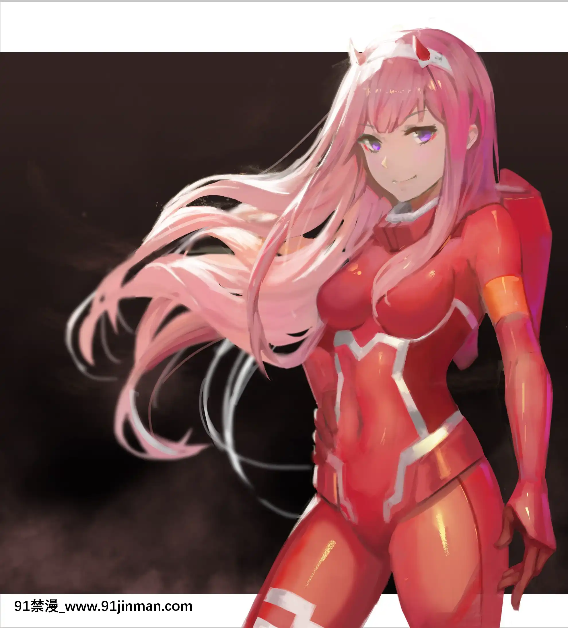 [DarlinginThefranxx]02驾驶服合集[18禁 韓國]