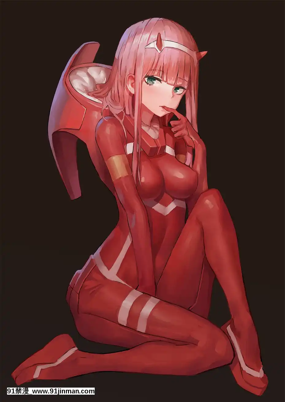 [DarlinginThefranxx]02驾驶服合集[18禁 韓國]