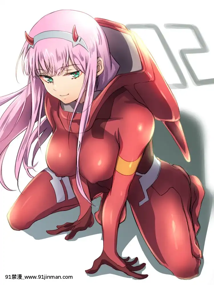 [DarlinginThefranxx]02驾驶服合集[18禁 韓國]