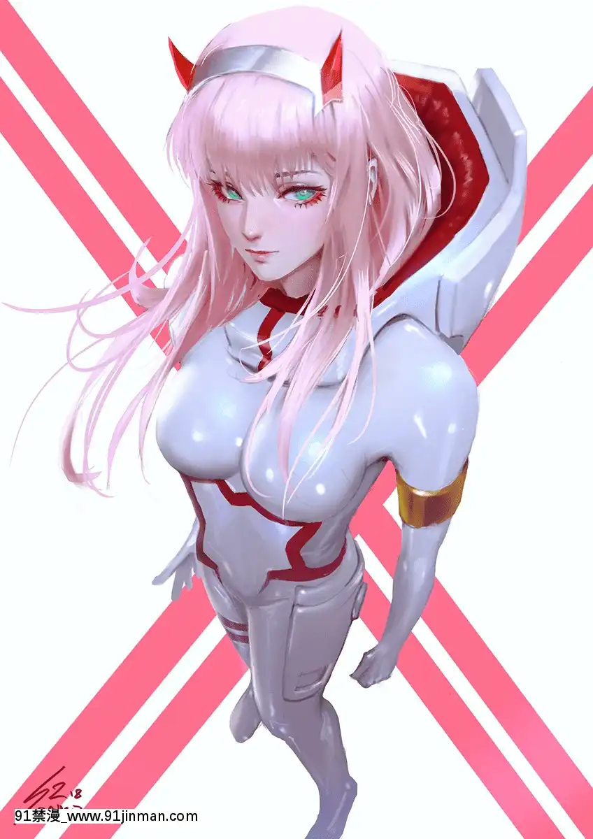 [DarlinginThefranxx]02驾驶服合集[18禁 韓國]