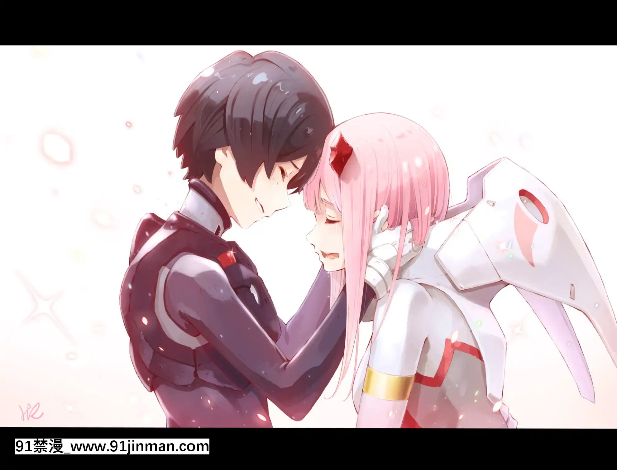 [DarlinginThefranxx]02驾驶服合集[18禁 韓國]