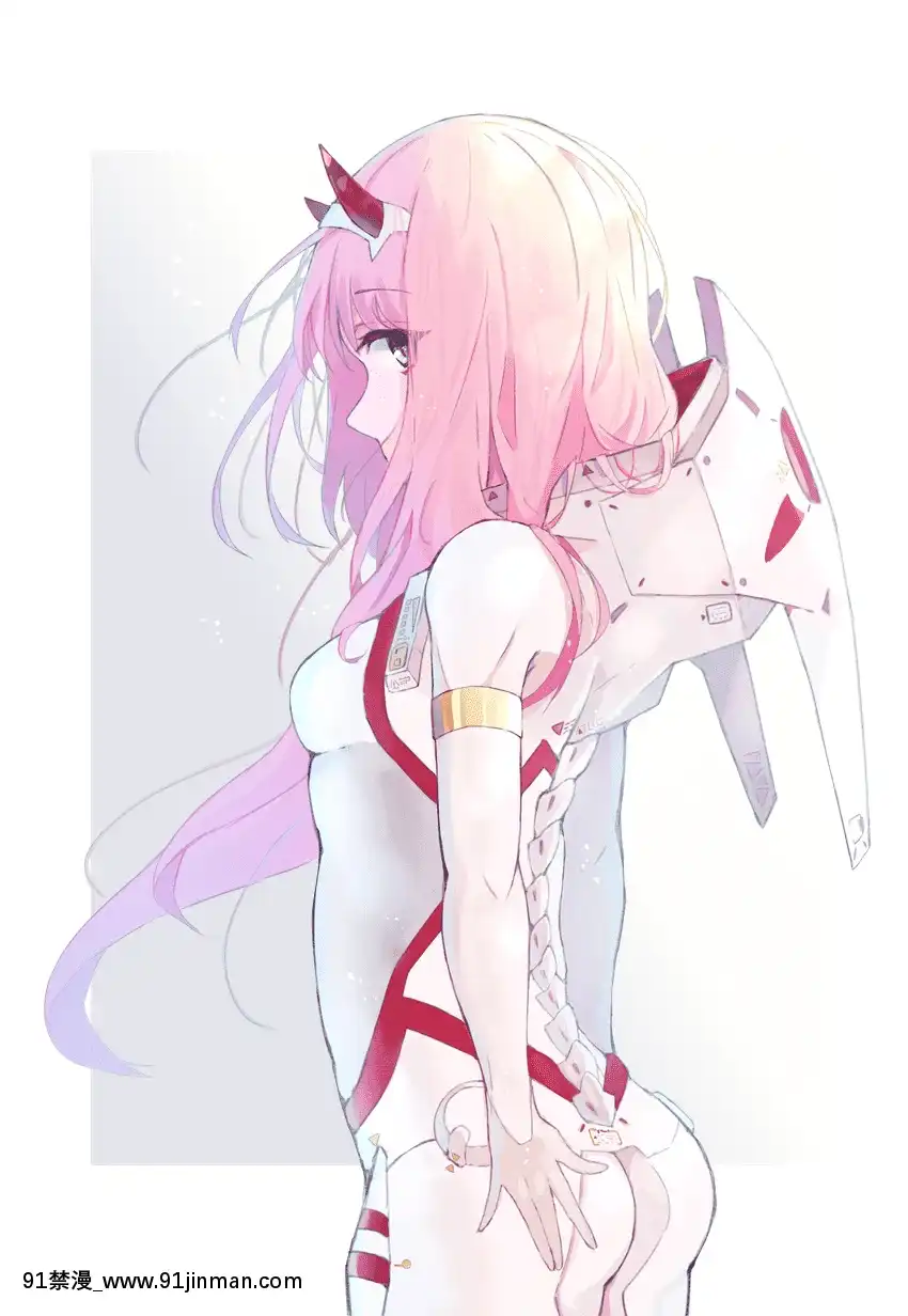 [DarlinginThefranxx]02驾驶服合集[18禁 韓國]