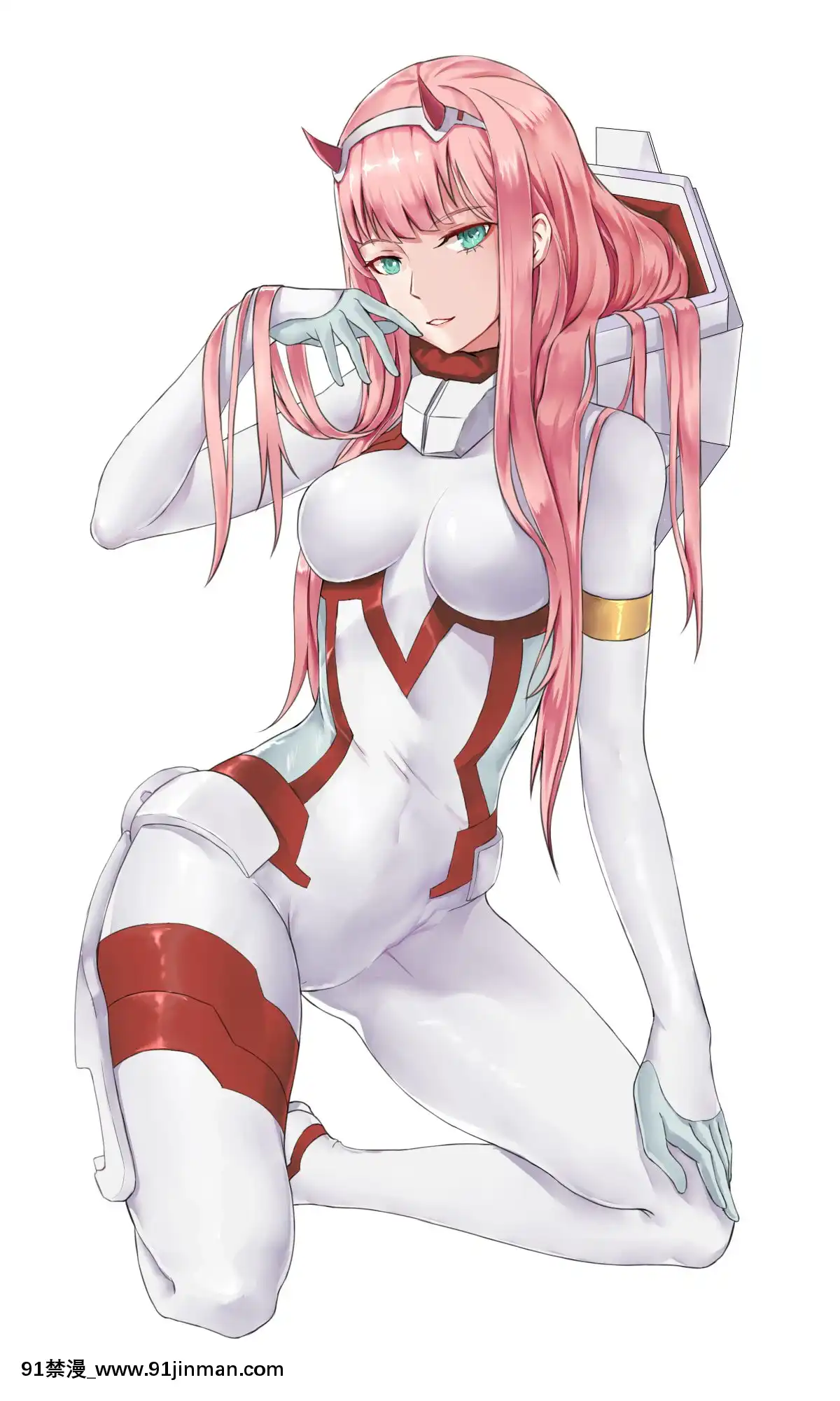 [DarlinginThefranxx]02驾驶服合集[18禁 韓國]