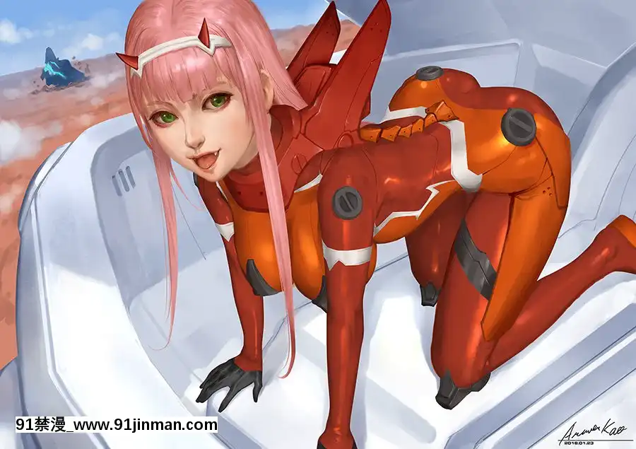 [DarlinginThefranxx]02驾驶服合集[18禁 韓國]