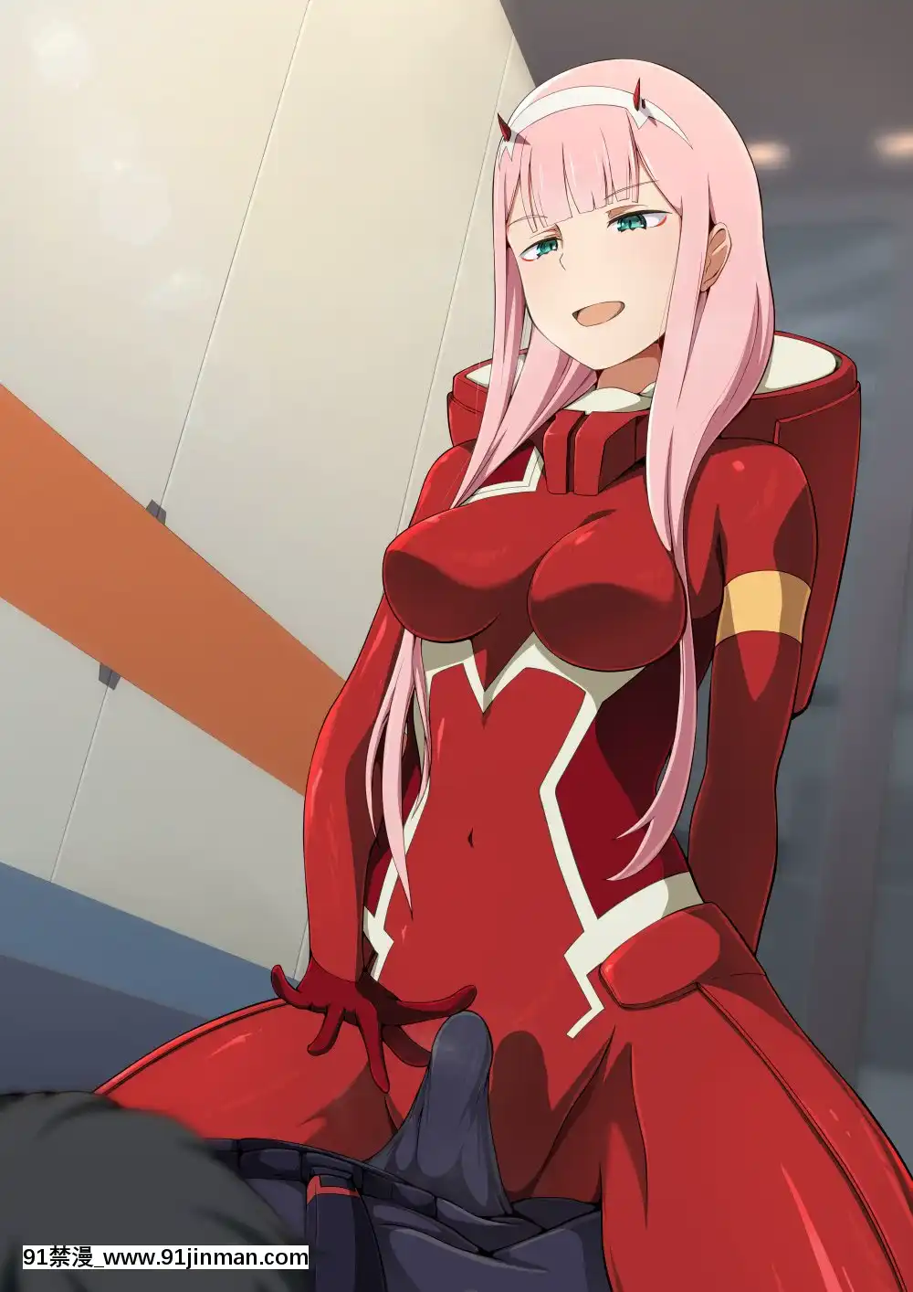 [DarlinginThefranxx]02驾驶服合集[18禁 韓國]