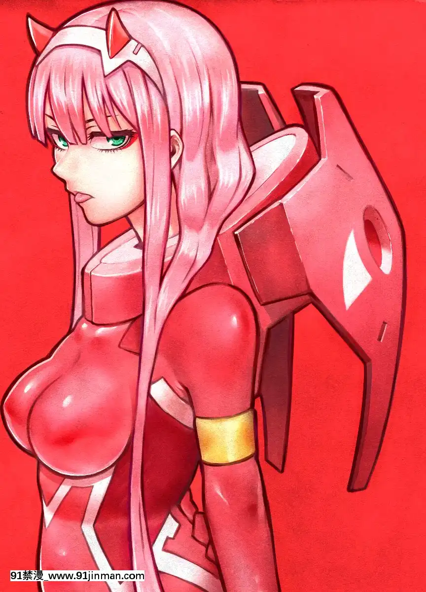 [DarlinginThefranxx]02驾驶服合集[18禁 韓國]