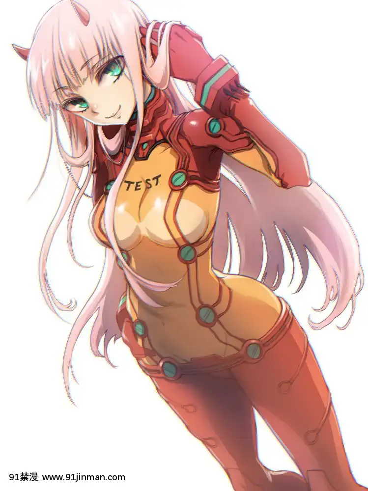 [DarlinginThefranxx]02驾驶服合集[18禁 韓國]