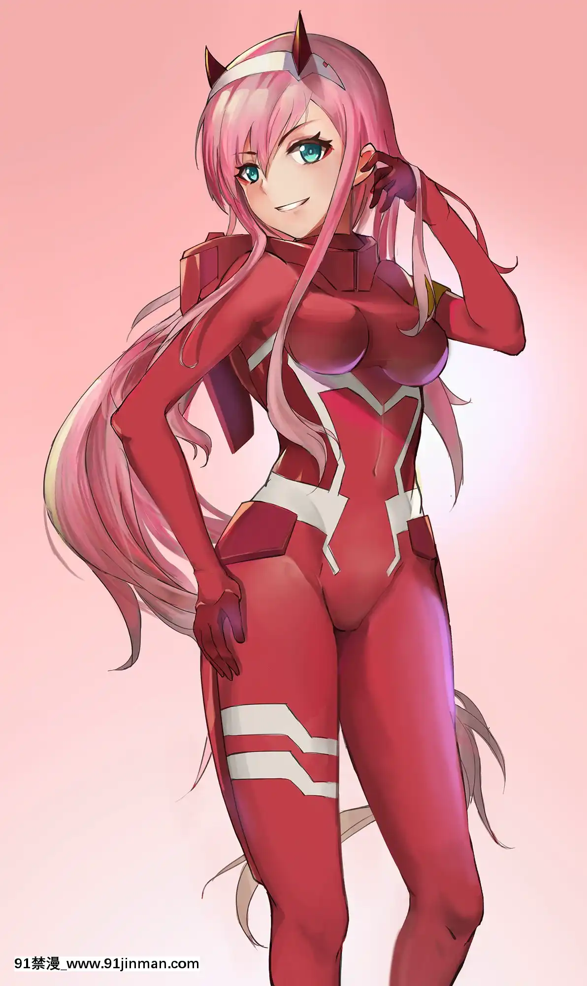 [DarlinginThefranxx]02驾驶服合集[18禁 韓國]