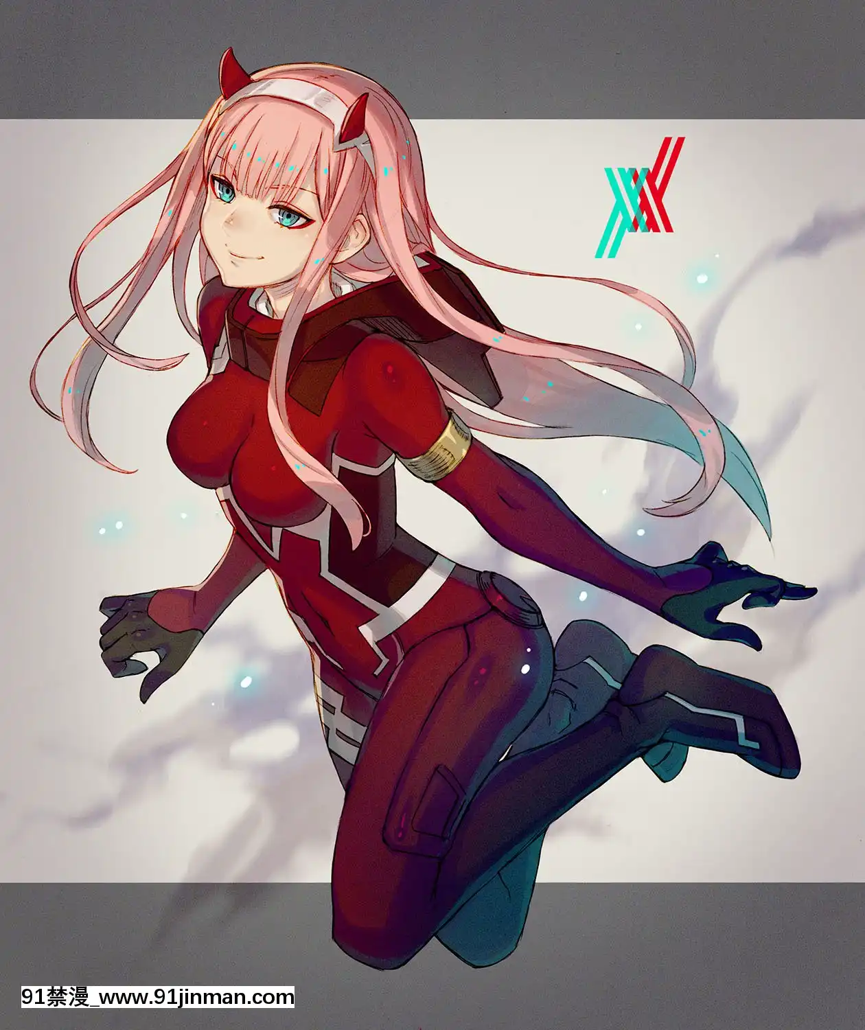 [DarlinginThefranxx]02驾驶服合集[18禁 韓國]