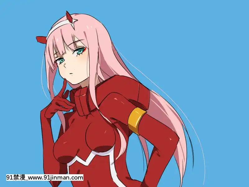 [DarlinginThefranxx]02驾驶服合集[18禁 韓國]