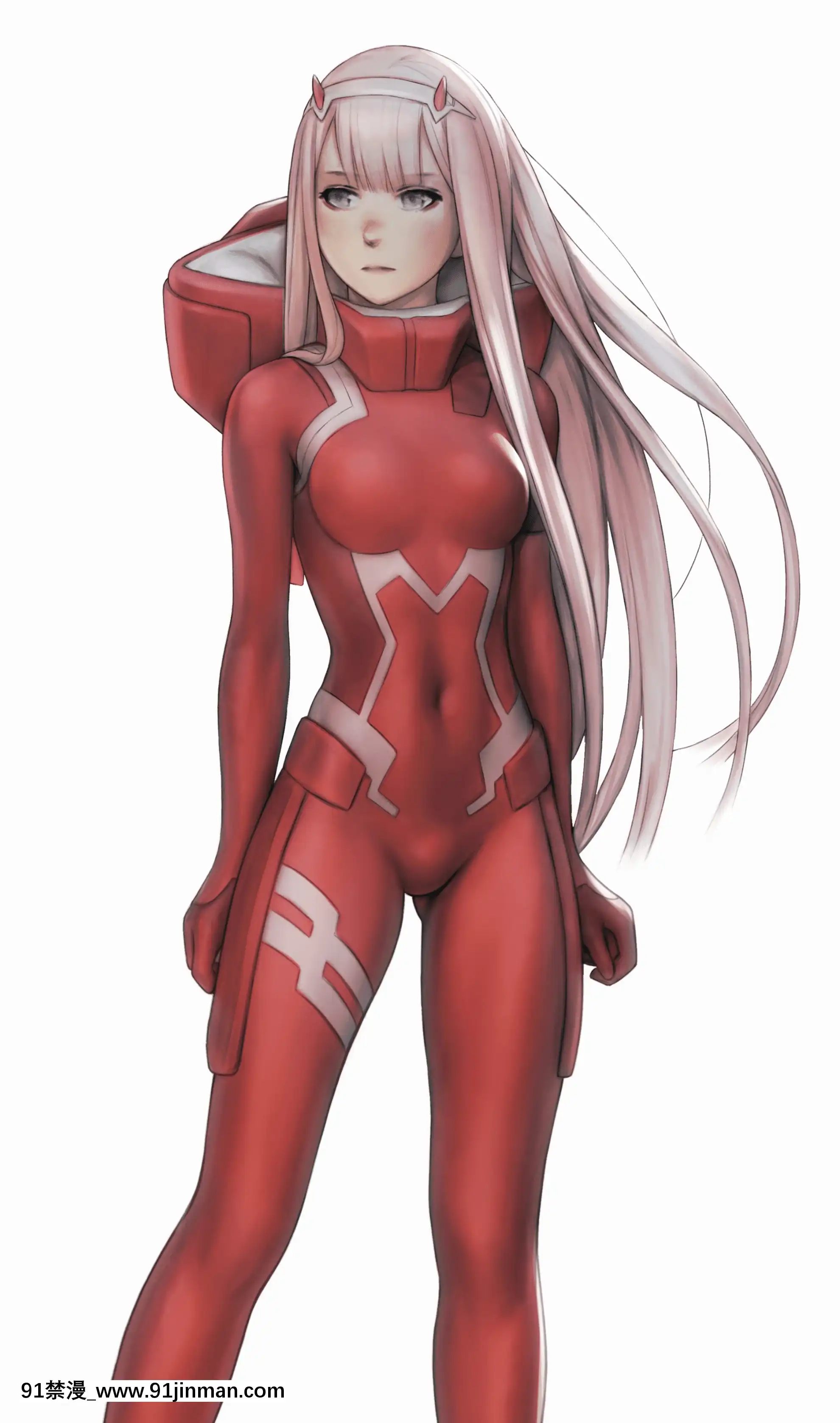 [DarlinginThefranxx]02驾驶服合集[18禁 韓國]