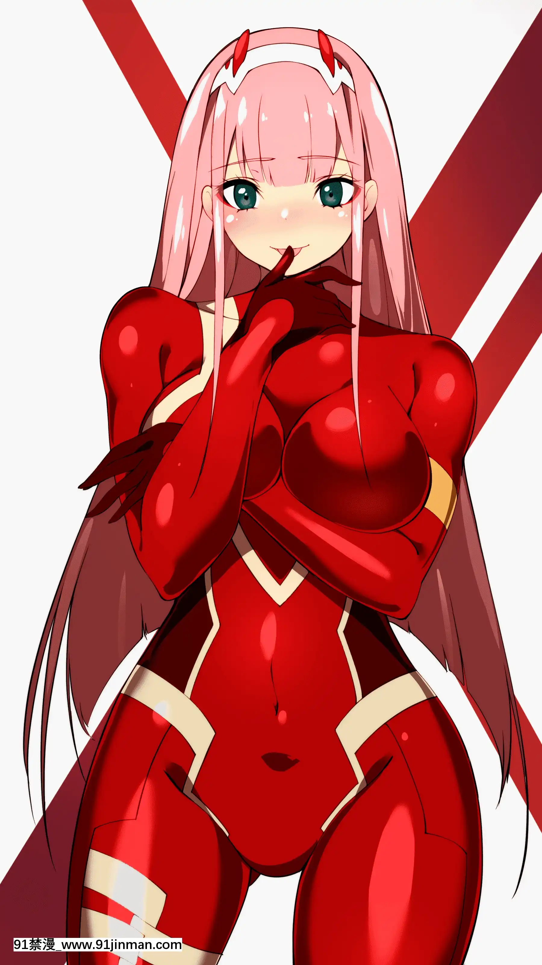 [DarlinginThefranxx]02驾驶服合集[18禁 韓國]