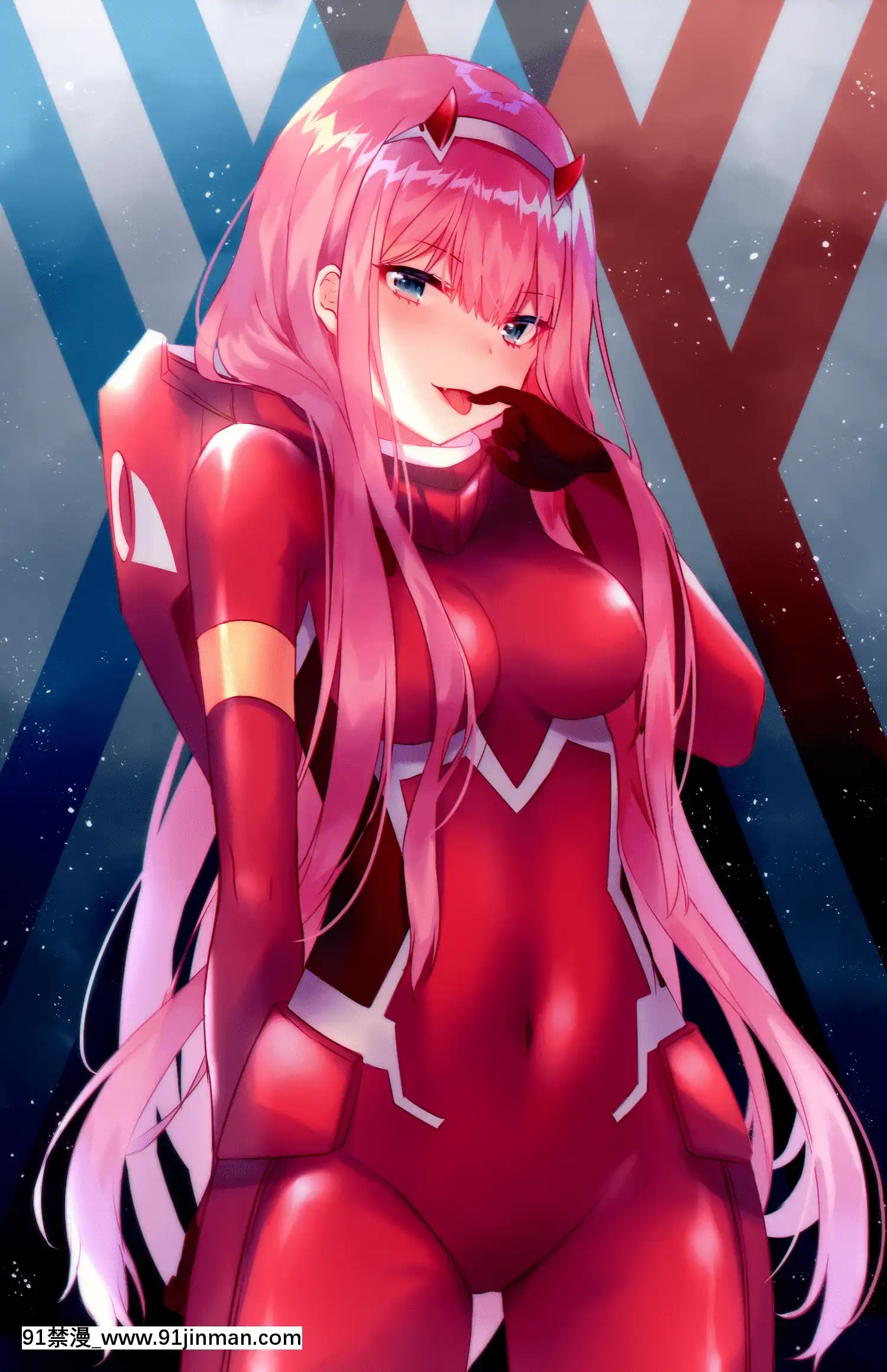 [DarlinginThefranxx]02驾驶服合集[18禁 韓國]