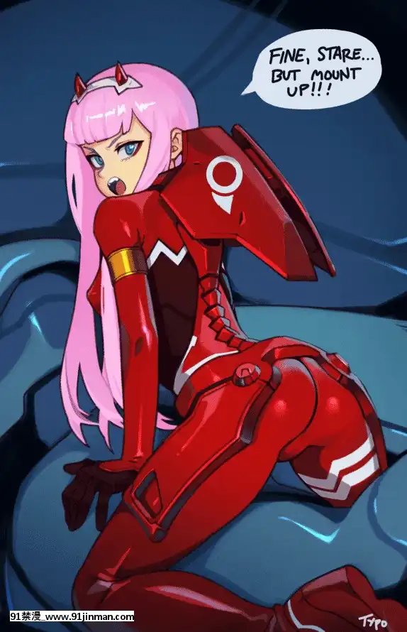 [DarlinginThefranxx]02驾驶服合集[18禁 韓國]